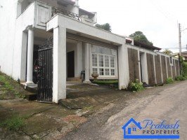 House for Lease at Rajagiriya
